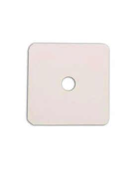 Marlen AquaTack Protective Hydrocolloid Skin Barrier 10cm x 10cm - 5 per box