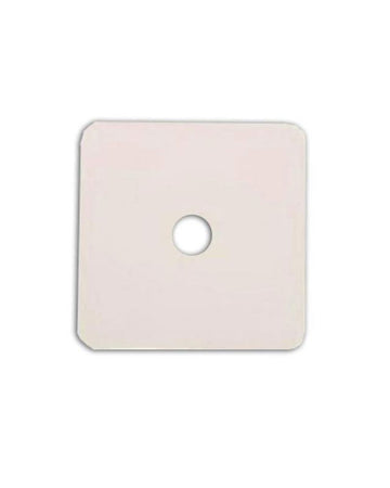 Marlen AquaTack Protective Hydrocolloid Skin Barrier 10cm x 10cm - 5 per box