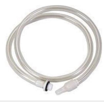 Marlen Drain Tube Connection with Screw Fitting - 1 each