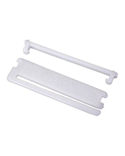 Marlen Plastic Clamp Closure - 1 each