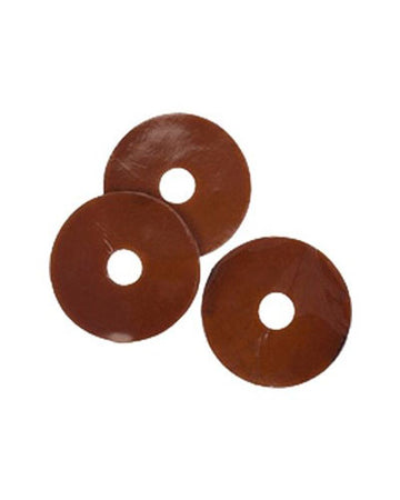 Marlen Protex Powder Pad Karaya Seal - 10 per package, 3/4" (19MM)