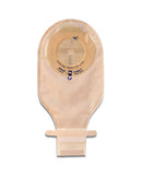 Marlen SuperFlat 1-Piece Drainable Pouch with Kwick-Klose II Fastener with AquaTack Barrier - 5 per box, NO FILTER - CUT TO FIT - 1/2"-2 1/8" (12-55MM)-1