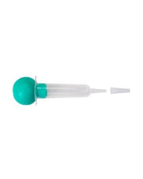 Marlen Syringe 60cc - 1 each