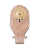 Marlen UltraMax Deep 1-Piece Drainable Pouch with Kwick-Klose II Fastener with AquaTack Barrier and No Filter - 5 per box, DEEP CONVEXITY - 1 1/8" (29MM)-3