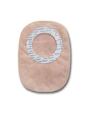 Marlen UltraMax Gemini 2-Piece Closed Pouch - 30 per box, TRANSPARENT, WITH FILTER-1