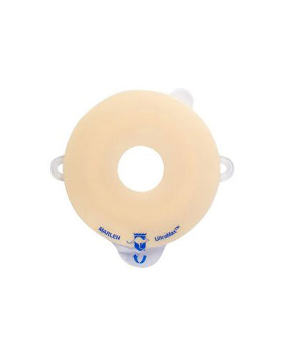 Marlen UltraMax Gemini 2-Piece Flange - 5 per box, SHALLOW CONVEXITY, CUT UP TO 45MM (1 3/4")