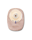 Marlen UltraMax 1-Piece Closed Pouch with AquaTack Barrier and No Filter - 5 per box, TRANSPARENT, FLAT - 2 1/4" (58MM)-3