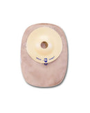 Marlen UltraMax 1-Piece Closed Pouch with AquaTack Barrier and No Filter - 5 per box, TRANSPARENT, FLAT - 2 1/4" (58MM)-4