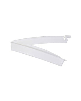 Marlen Ultra Comfort Clip Pouch Closure  - 1 each