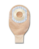 Marlen Ultra Extra 1-Piece Drainable Pouch Snap-Lok Pouch Closure with SkinShield Barrier with No Filter - 10 per box, TRANSPARENT, FLAT - CUT TO FIT - 1 7/8"-3" (48-76MM)-3