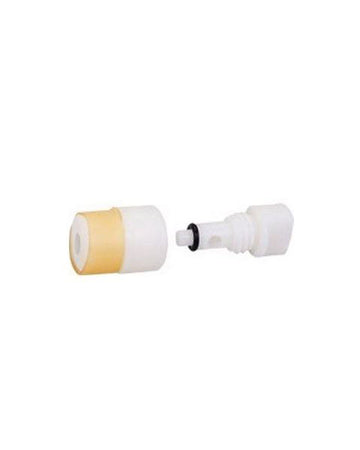 Raccord de drainage urinaire Marlen - 1 pièce