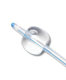 Medline Foley 2-Way Silicone Catheter 40cm (16") 16FRx10ml/10cc - 10 per Box-2