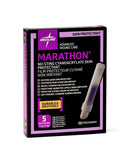 Medline Marathon Liquid Skin Protectant 0.5g - 5 per Box-2