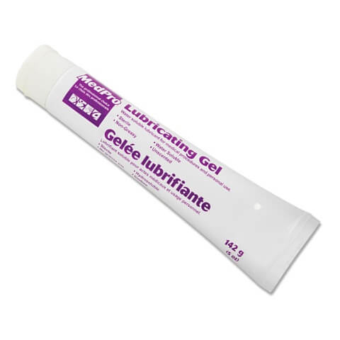 Tube de gel lubrifiant Medpro 5oz - 1 chacun