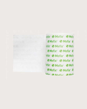 Molnlycke Mefix Fabric Tape 10CM X 10M - (1 ROLL)