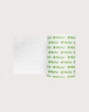 Molnlycke Mefix Fabric Tape 2.5CM X 10M - (1 ROLL)-1