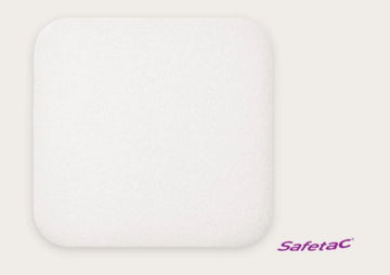 Molnlycke Mepilex Foam Dressing 10CM X 10CM - (5/BOX)