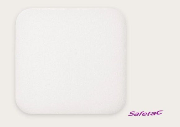 Molnlycke Mepilex Foam Dressing 10CM X 10CM - (5/BOX)