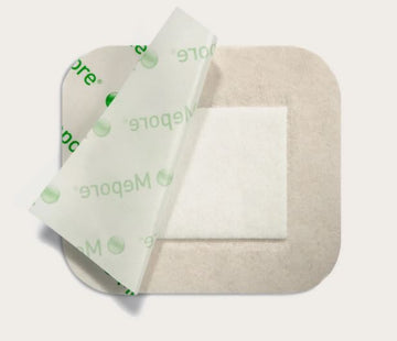 Molnlycke Mepore Pro Adhesive Dressing 9CM X 30CM - (30/BOX)
