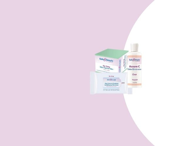 Featuring Safe N Simple