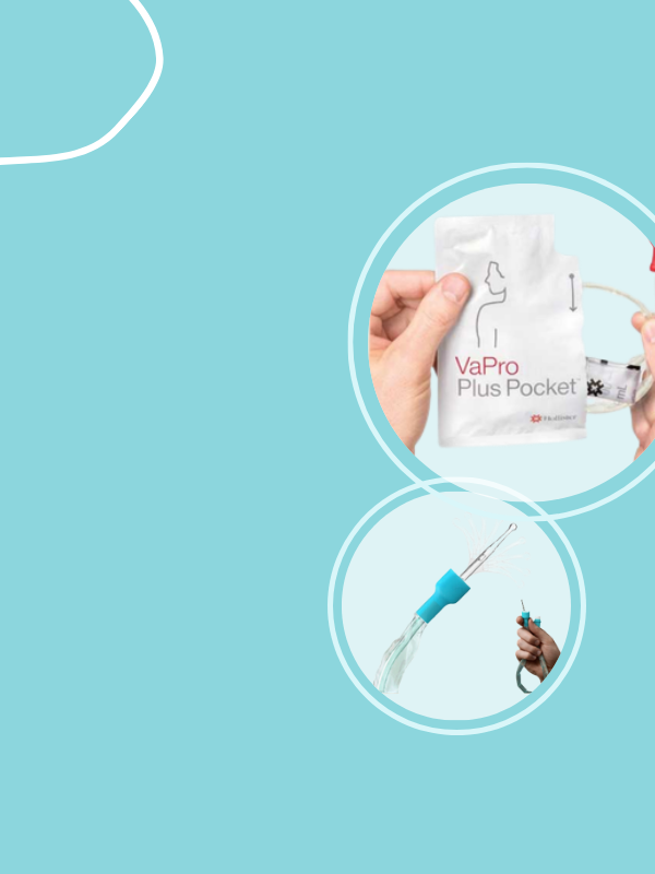 Reliable Continence Care, Made Simple