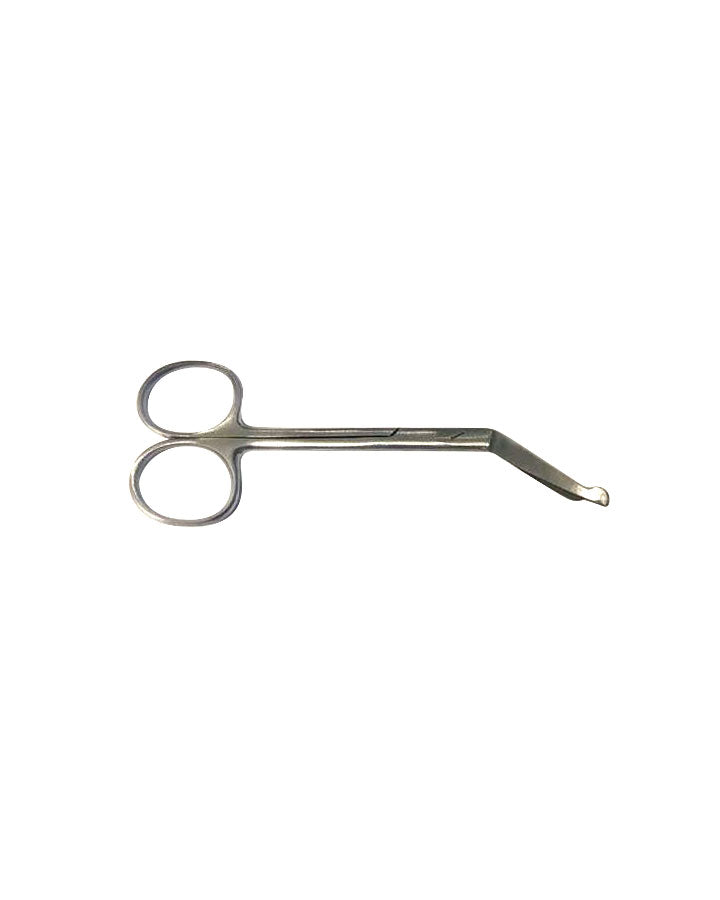 Ostomy Scissors 5.5" Curved - 1 each