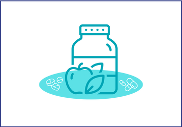 NUTRITION & SUPPLEMENTS