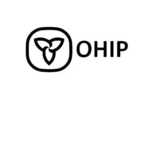 Ohip logo