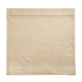 Omnigon Diamond Plus Ostomy Support Waistbands - 1 each, LARGE 100-110CM, NEUTRAL - NO OPENING