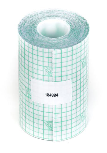 TRANSPARENT BANDAGES