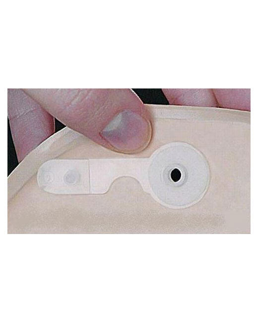 Osto-EZ-Vents - 10 per Package