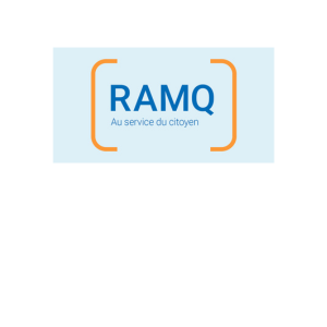 Ramq logo