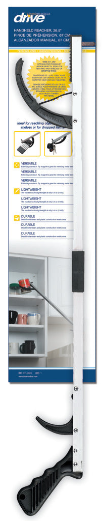 Reacher Hand Held  - 1 each, 32"