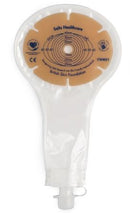 Salts Fistula Manager - 10 units per box, SMALL – HORIZONTAL WOUNDS UP TO 60MM WIDE AND 40MM HIGH-1