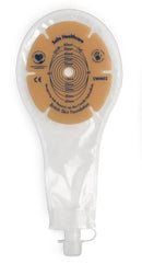 Salts Fistula Manager - 10 units per box, SMALL – VERTICAL WOUNDS UP TO 40MM WIDE AND 60MM HIGH-1