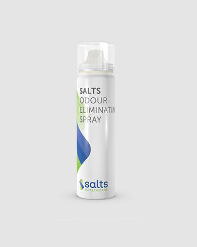 Salts FreshAire Odour Eliminating Spray 50ml - 1 bottle