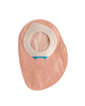 Salts Harmony Duo 2-piece closed pouch - 30 units per box, 13-70 FLANGES, LARGE