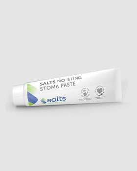 Salts No-Sting No Alcohol Hydrocolloid Paste Tube - 1 each