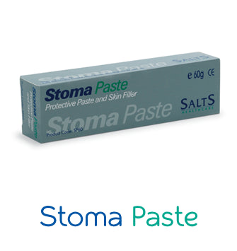 Salts Stoma Paste - 60g - 1 unit per box