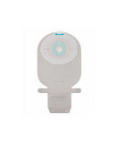 Coloplast SenSura Mio 1-Piece Drainable Pouch Non-Convex -10 per box, 25MM (1"), TRANSPARENT - MAXI 11" (28CM)-1