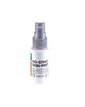 Smith & Nephew No-Sting Skin Prep Spray 28ml - 1 bottle