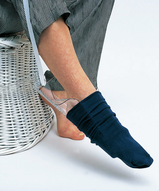 Drive Stocking Aid Molded -1 each