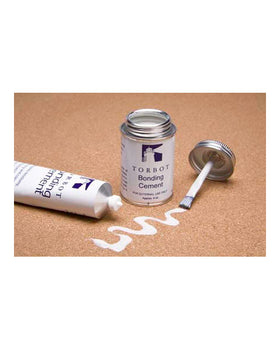 Torbot Ostomy Bonding Cement 4 oz. Brush Top Can - 1 bottle - 0