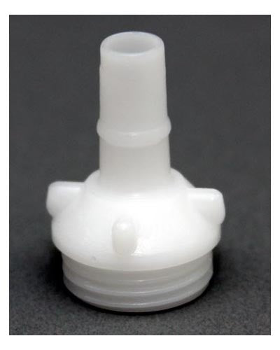 Urocare Urinary Drainage Bottle Adaptor - 1 each