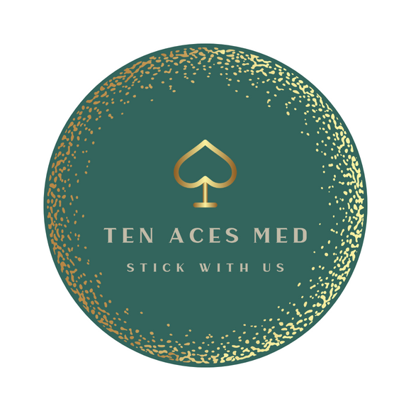 Learn more about Ten Aces