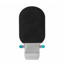 Coloplast SenSura Mio Black Flex Drainable Pouch Midi  50mm - 10 per Box-2