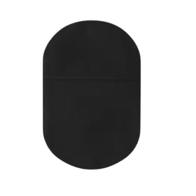 Coloplast SenSura Mio Black 1-Piece Closed Pouch, Maxi, Convex Light, Cut to Fit 10-23mm - 10 per Box - 0