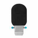 Coloplast SenSura Mio Black 1-Piece Drainable Pouch, Maxi, Convex Light, Cut to Fit 15-33mm - 10 per Box-2