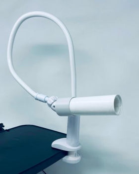 StomaGenie Hands Free Mount Clamp 18mm (3/4") - 1 Each