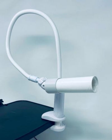 StomaGenie Hands Free Mount Clamp 43mm (1 3/4' - 1 Each